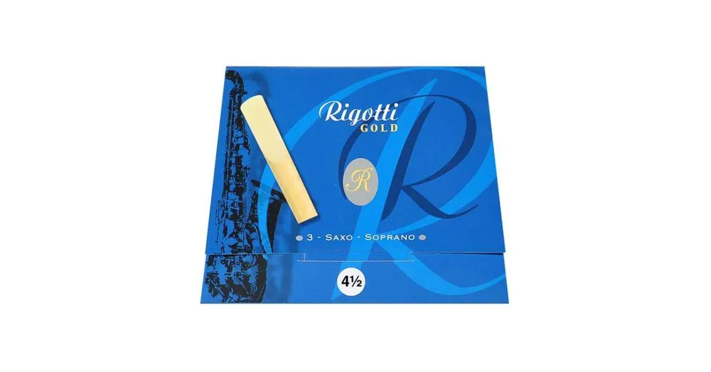 Pouze Dnes Rigotti Gold RGS45/3