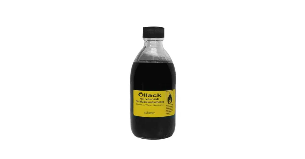 Autentický Joha OLV-257-BK