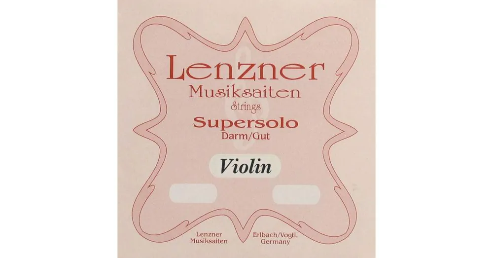Sleva Lenzner Supersolo 1021-D