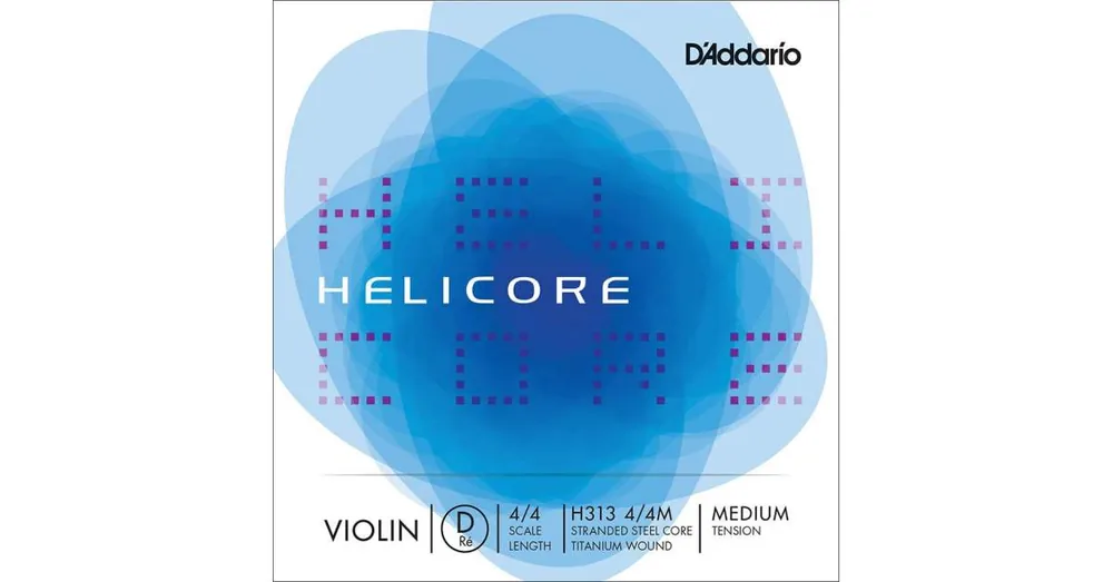 D‘Addario Helicore H313-44M Omezená Nabídka