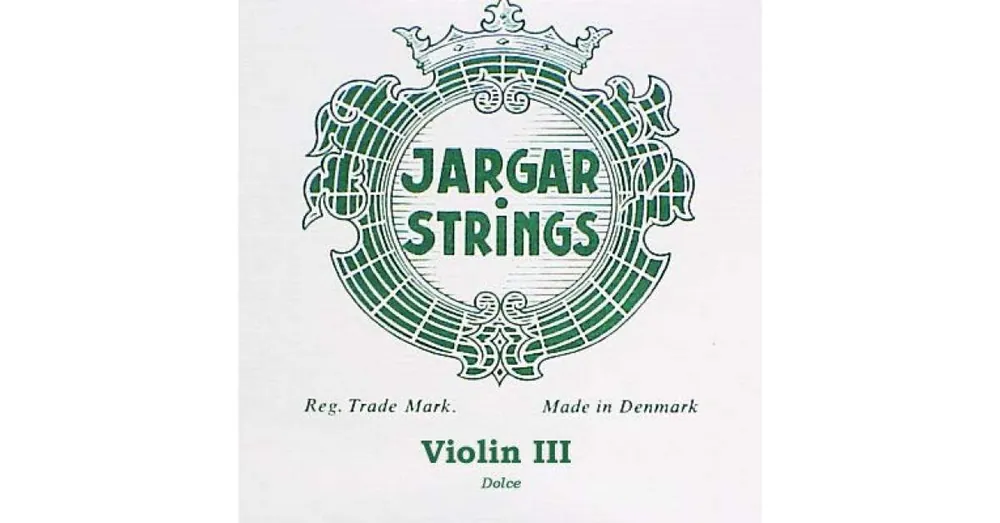 Jargar Green JVI-D-GN Odeslání Ihned