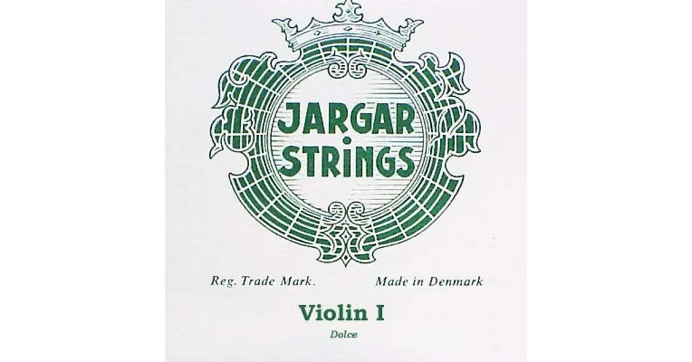 Autentický Jargar Green JVI-E-GN