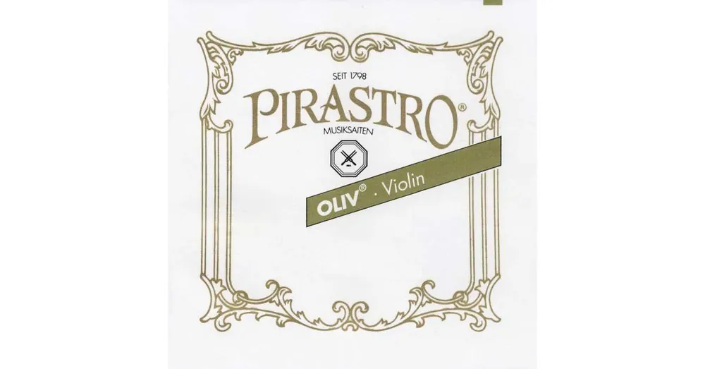 Pirastro Oliv P210342 Hit Sezóny