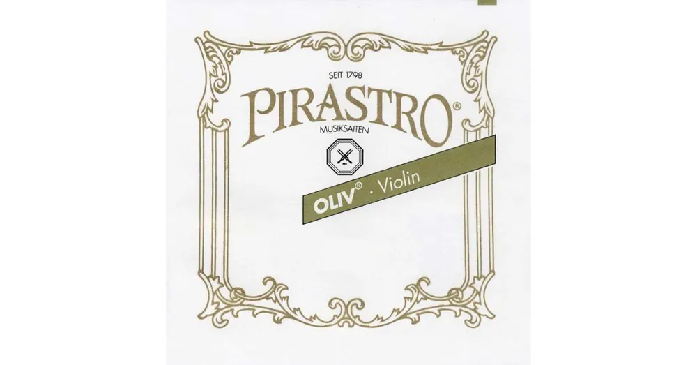 Must-Have Pirastro Oliv P210362