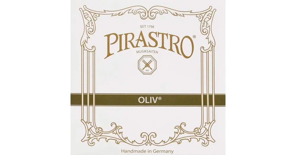 Pirastro Oliv P211331 Vrácení Zdarma