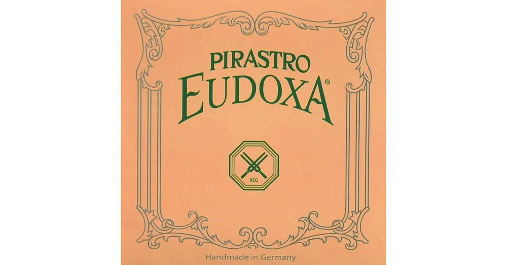 Vysoce Kvalitní Pirastro Eudoxa P214321