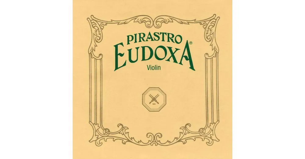 Pirastro Eudoxa P214932 Rychlé Dodání