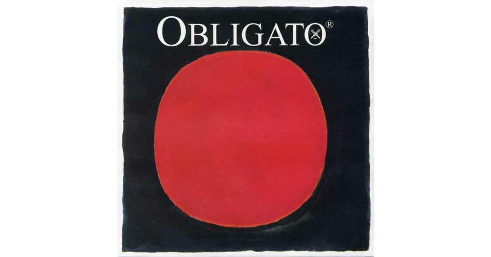 Oblíbený Pirastro Obligato P313921