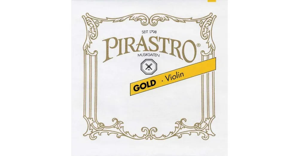 Pirastro Gold P315831 Cenová Bomba