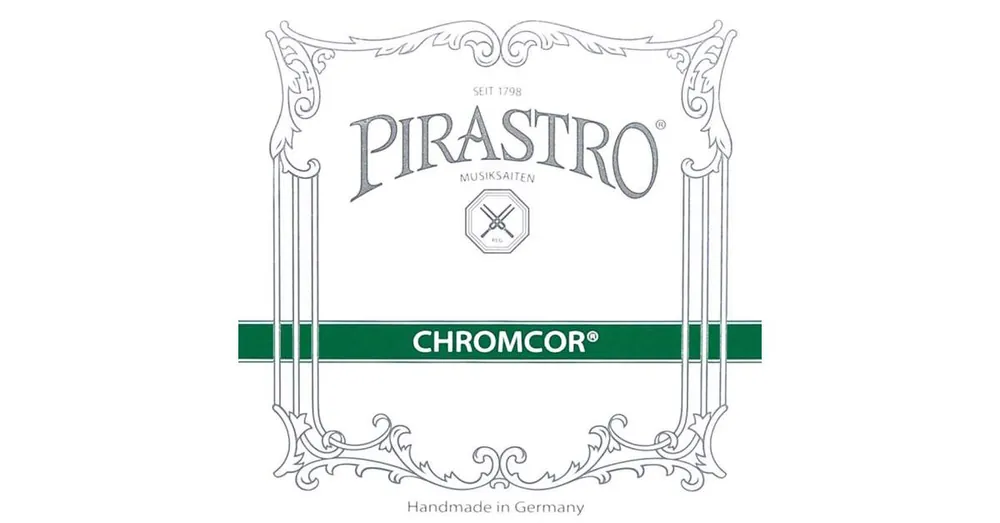 Must-Have Pirastro Chromcor P319140