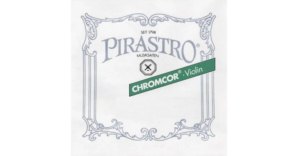 Oblíbený Pirastro Chromcor P319280