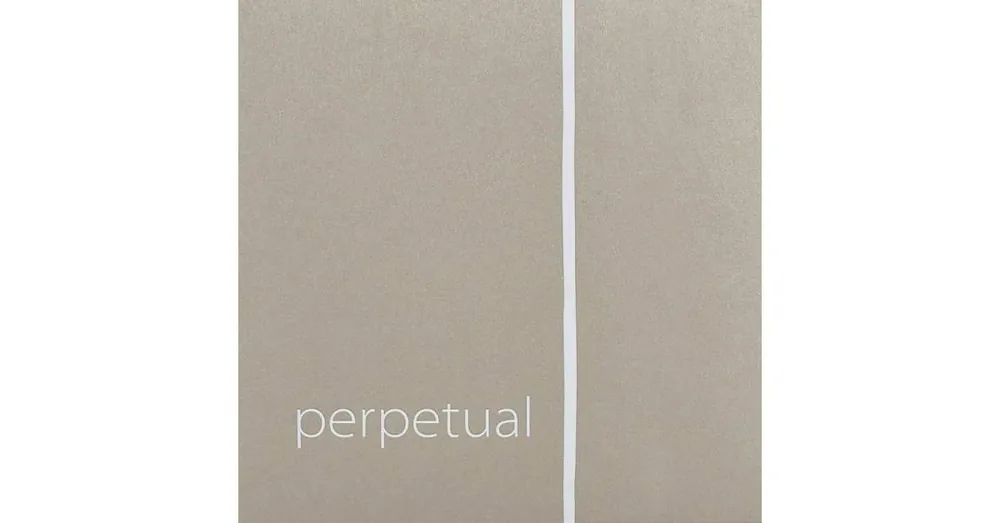 Nízká Cena Pirastro Perpetual P31A121