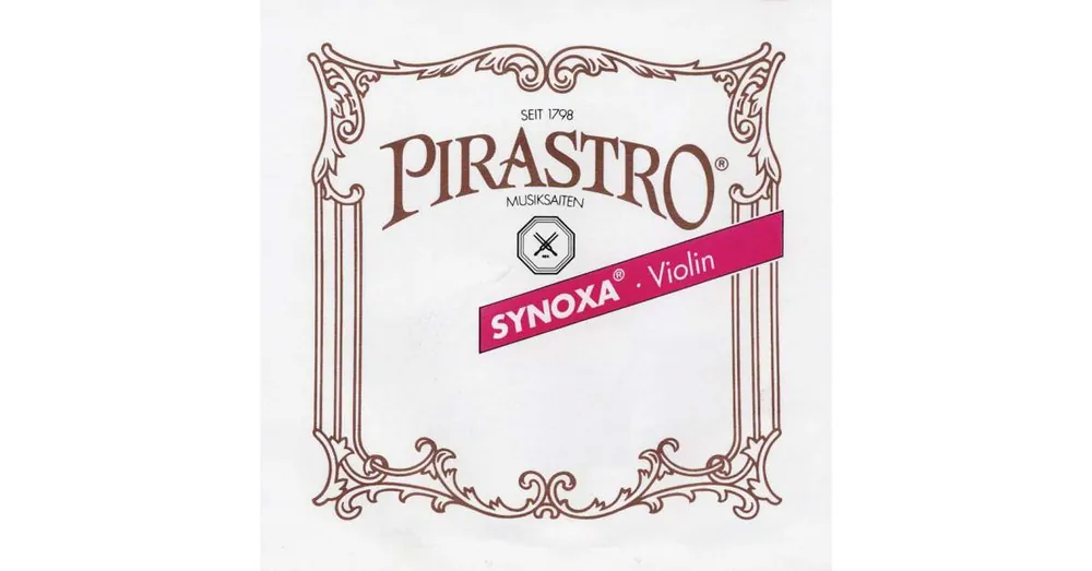 Pirastro Synoxa P413041 Objednat Nyní