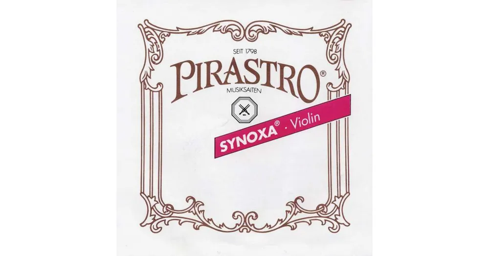 Pirastro Synoxa P413061 Horká Nabídka