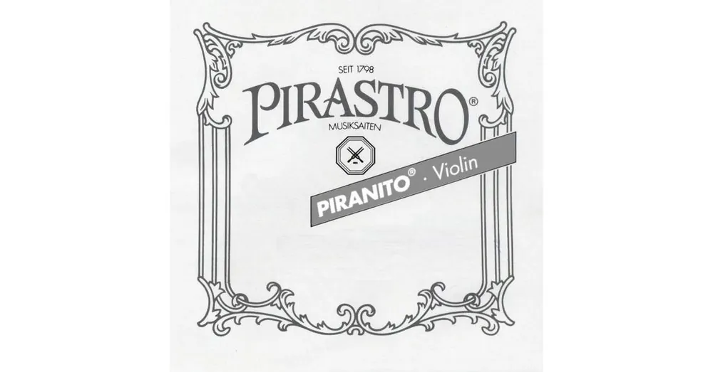 Pirastro Piranito P615040 Originální