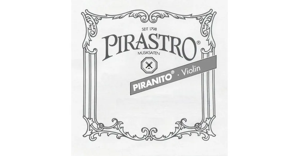 Pirastro Piranito P615060 Výhodná Nabídka