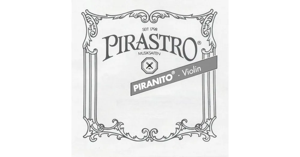 Pirastro Piranito P615180 Objednat Nyní