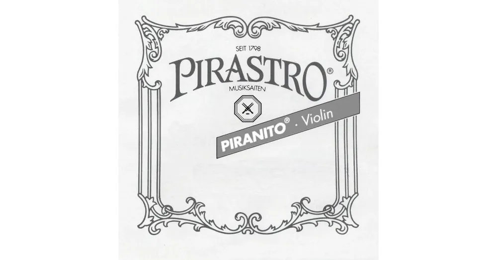 Nejlepší Volba Pirastro Piranito P615360