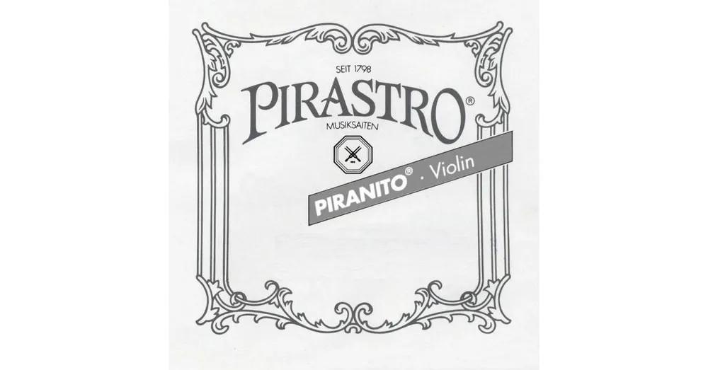 Sezónní Sleva Pirastro Piranito P615780