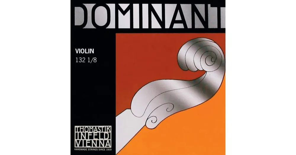 Thomastik Dominant TH-132-18 Sleva