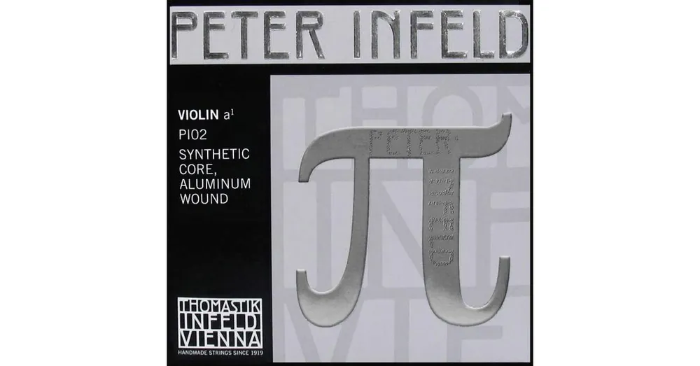 Omezená Nabídka Thomastik Peter Infeld THPI-02