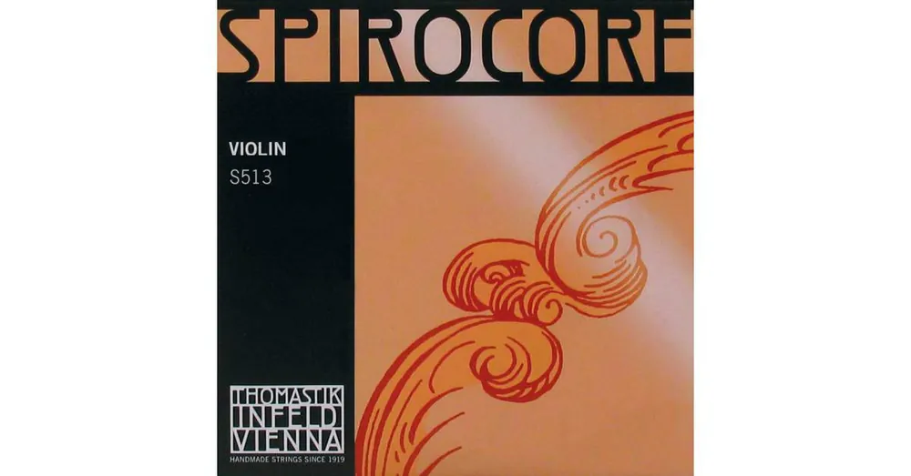 Thomastik Spirocore TH-S-513 Horká Nabídka