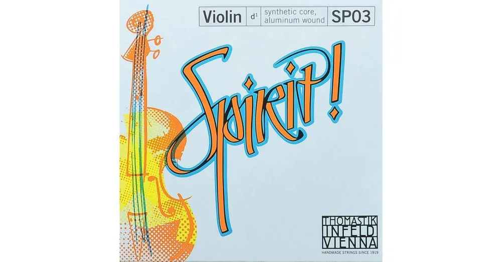 Thomastik Spirit THSP-03 Originální