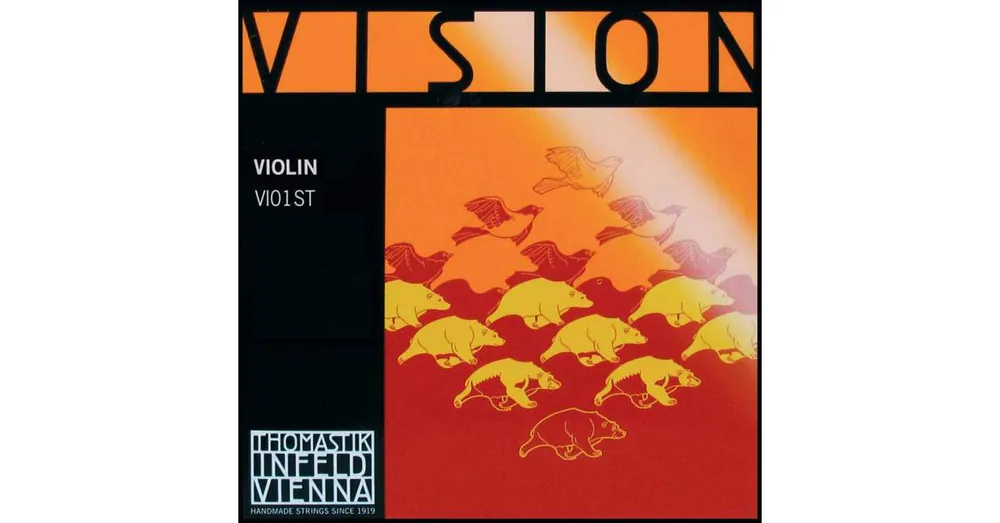 Thomastik Vision VI-01-ST Jen Po Omezenou Doba