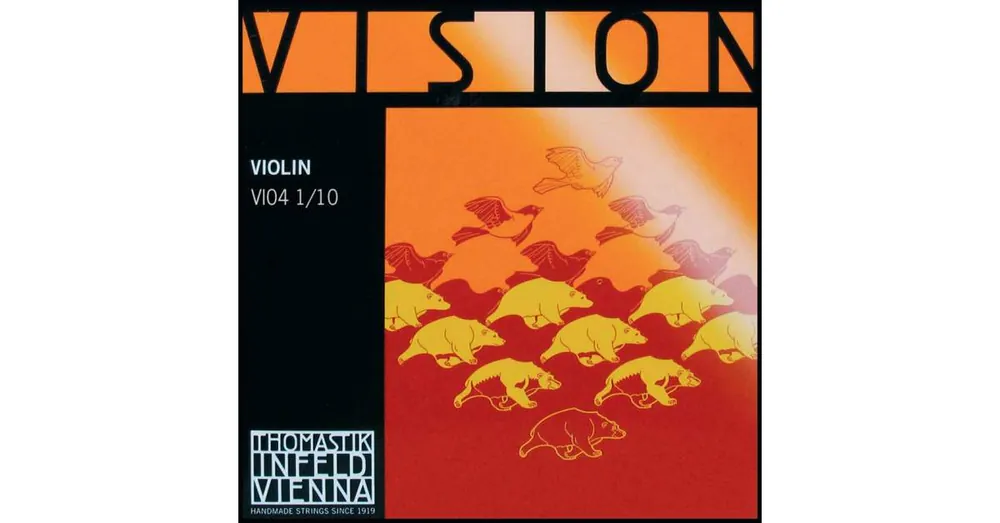 Sezónní Sleva Thomastik Vision VI-04-10