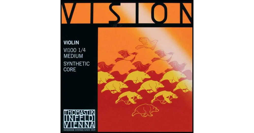 Thomastik Vision VI-100-14 Super Cena