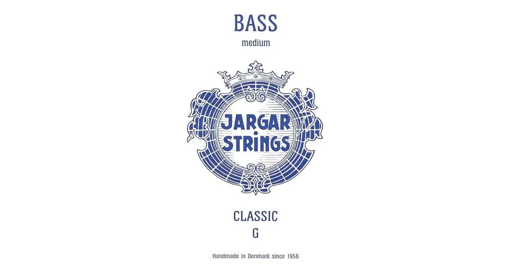 Jargar Blue JBA-G-BL Novinka