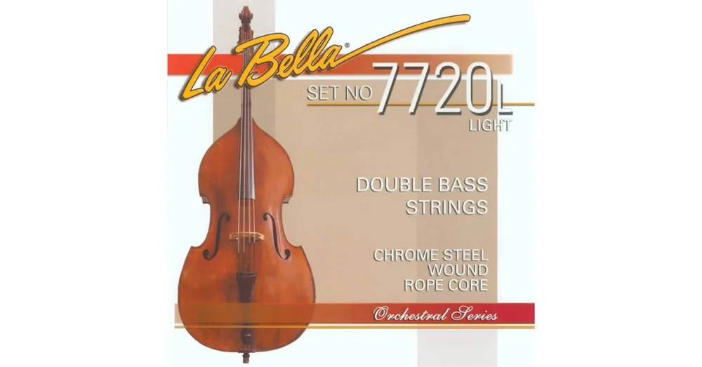 Nejprodávanější LaBella Professional L-7720L