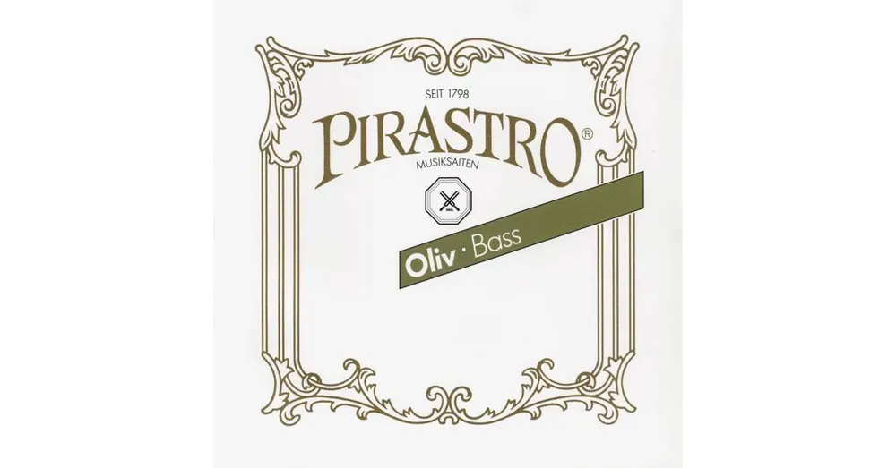 Pirastro Oliv P241000 Cenově Výhodný
