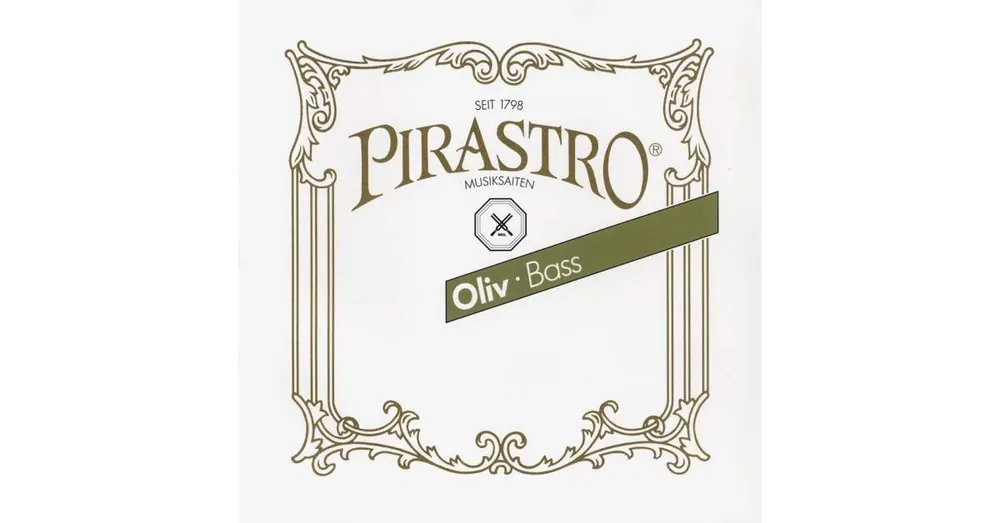 Pirastro Oliv P241300 Odeslání Ihned