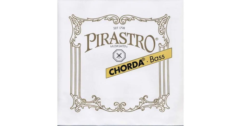 Cenový Hit Pirastro Chorda P242400