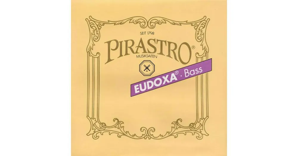 Pirastro Eudoxa P243140 Nejprodávanější