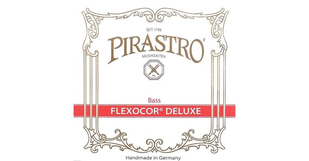 Pirastro Flexocor deluxe P340300 Akční Cena