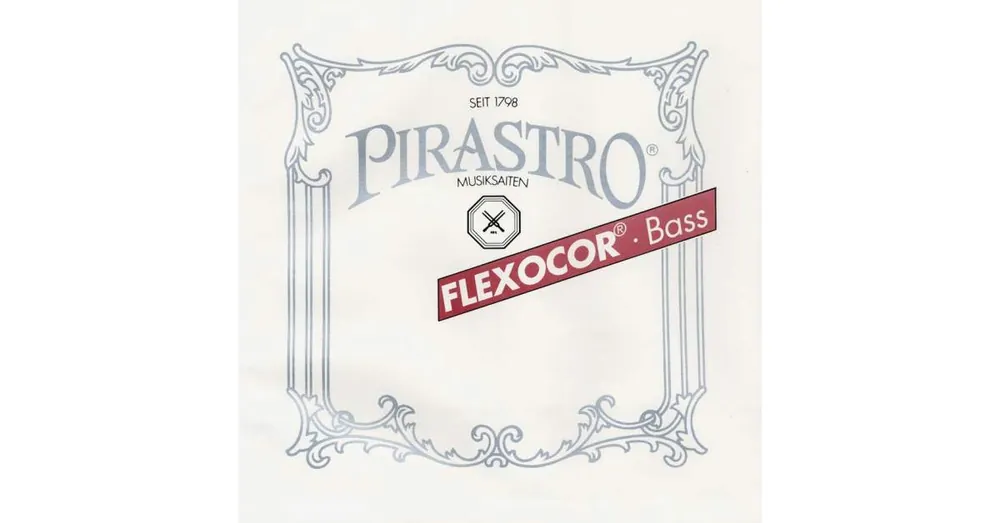 Pirastro Flexocor P341140 Novinka
