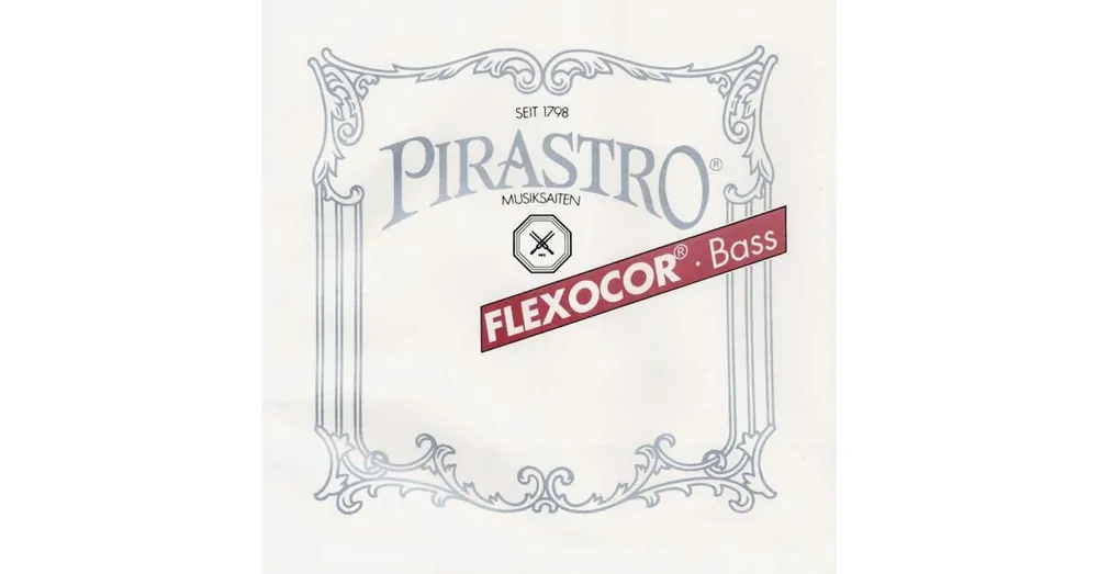Pirastro Flexocor P341920 Víkendová Akce