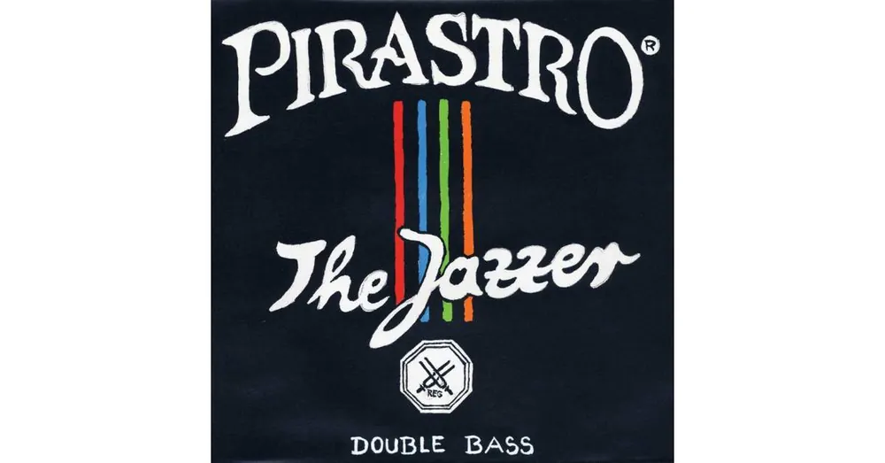 Pirastro The Jazzer P344120 Cenová Bomba