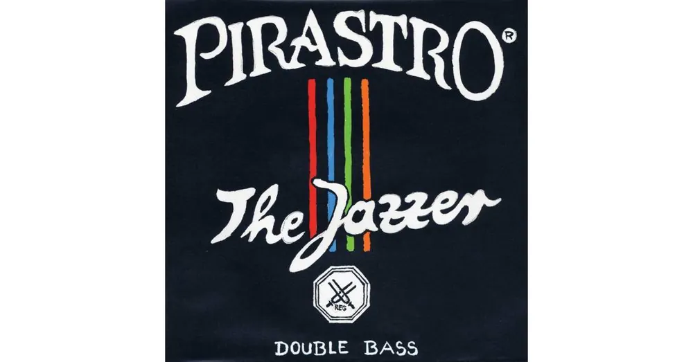 Autentický Pirastro The Jazzer P344220
