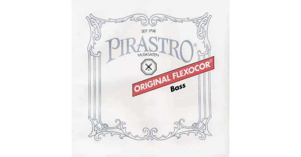 Oblíbený Pirastro Original Flexocor P346120