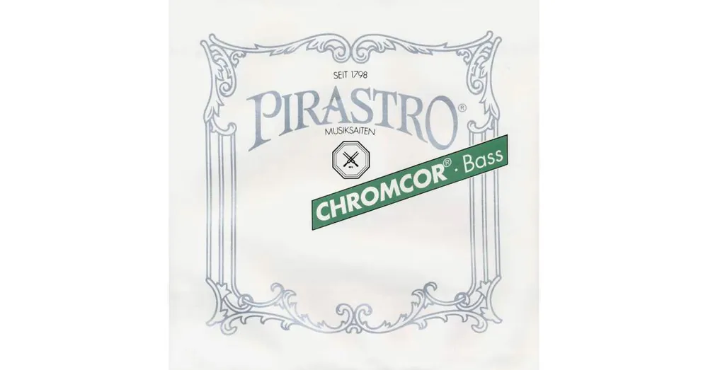 Pirastro Chromcor P348060 Aktuální