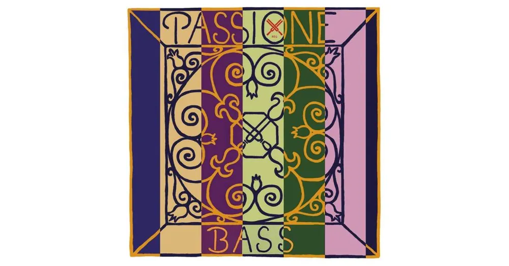 Originální Pirastro Passione P349330
