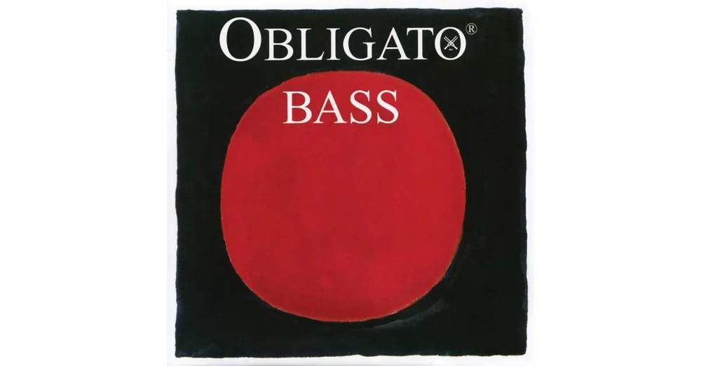 Pirastro Obligato P441920 Must-Have