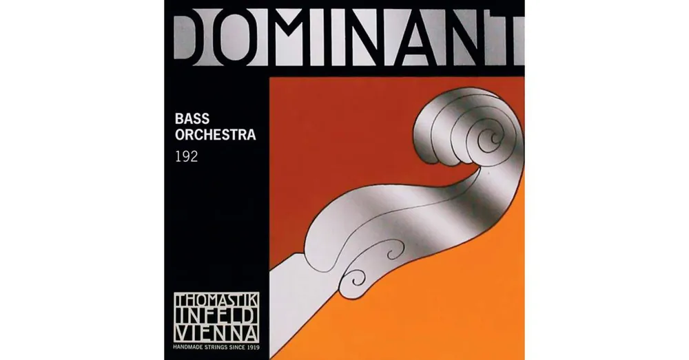 Thomastik Dominant TH-192 Nízká Cena