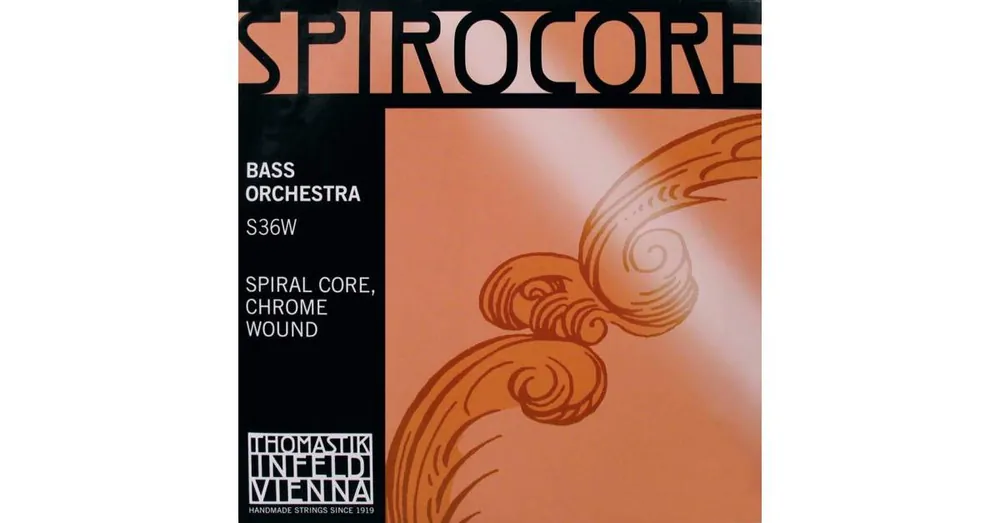 Tovární Cena Thomastik Spirocore THS-36W