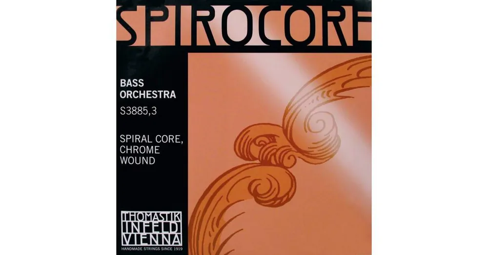 Thomastik Spirocore THS-3885-3 Koupit Online