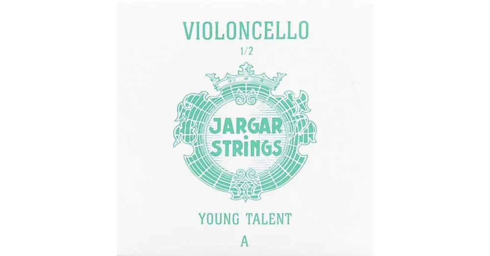 Jargar Young Talent JCE-A-12 Hit Sezóny