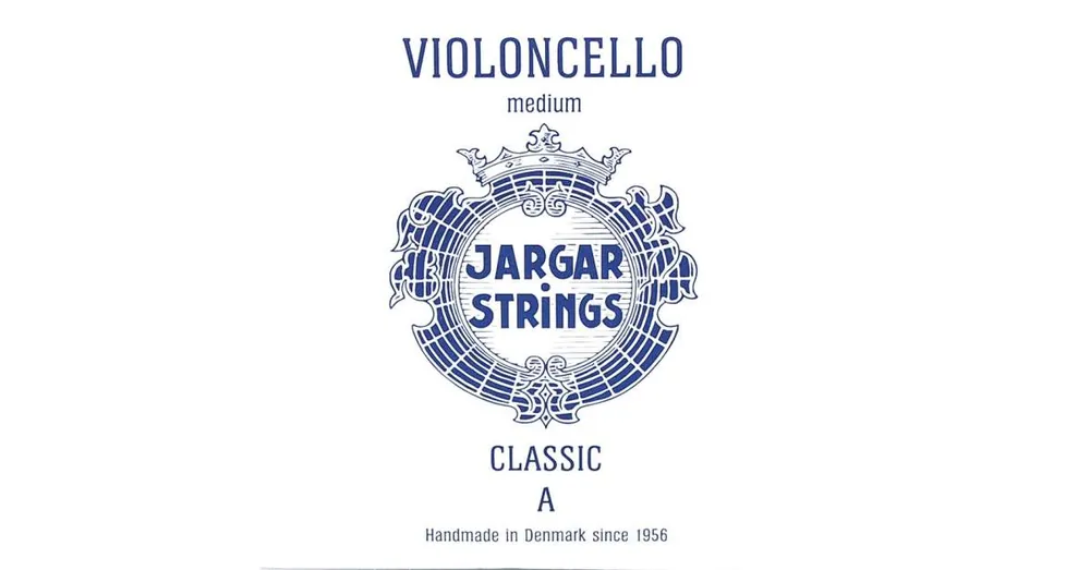 Jargar Blue JCE-A-BL Sezónní Sleva
